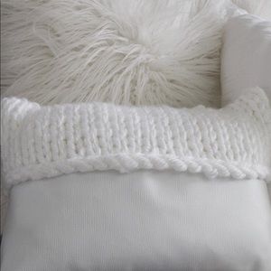 Decorative pillow